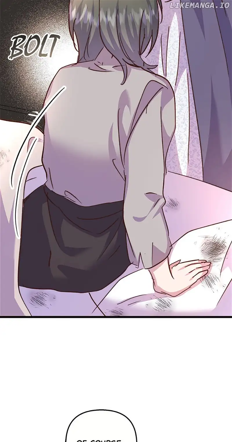 I Didn’t Save You To Get Proposed To Chapter 69 page 7