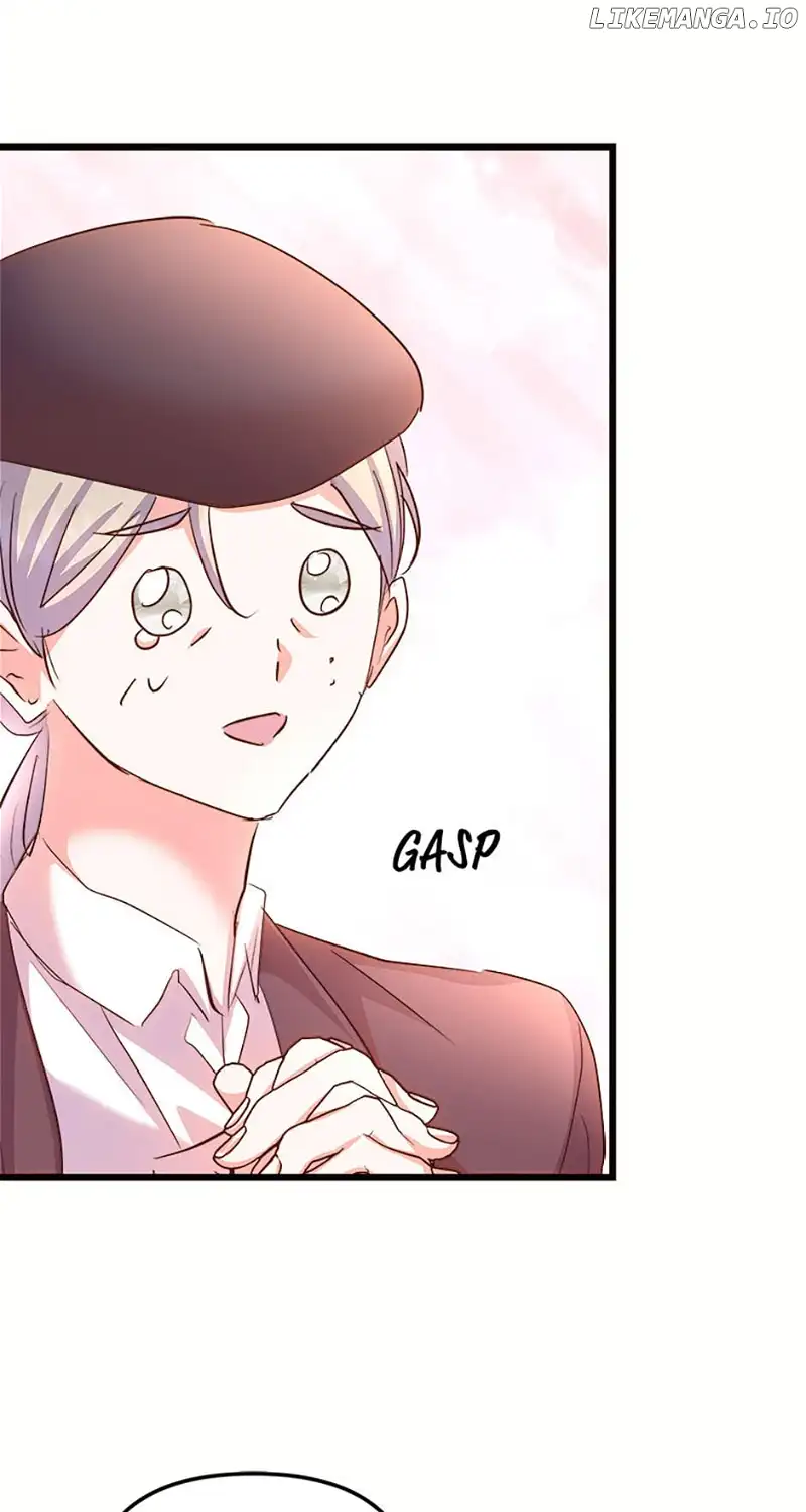 I Didn’t Save You To Get Proposed To Chapter 69 page 79