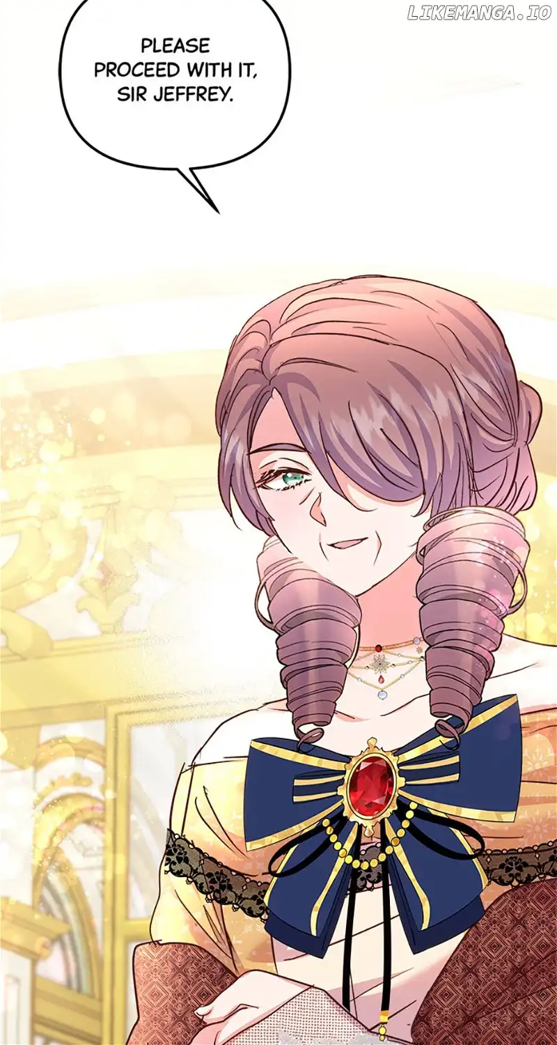 I Didn’t Save You To Get Proposed To Chapter 69 page 80