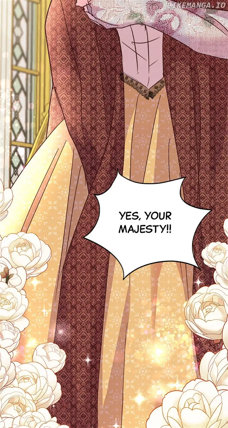 I Didn’t Save You To Get Proposed To Chapter 69 page 81
