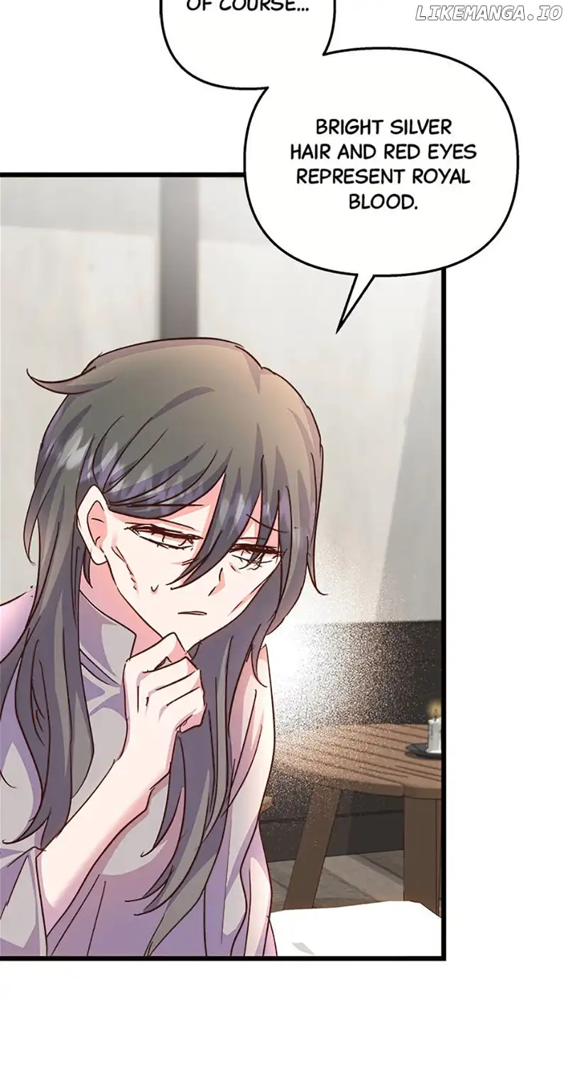 I Didn’t Save You To Get Proposed To Chapter 69 page 8