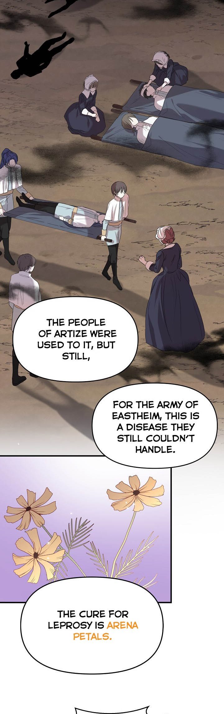 I Didn’t Save You To Get Proposed To Chapter 7 page 9