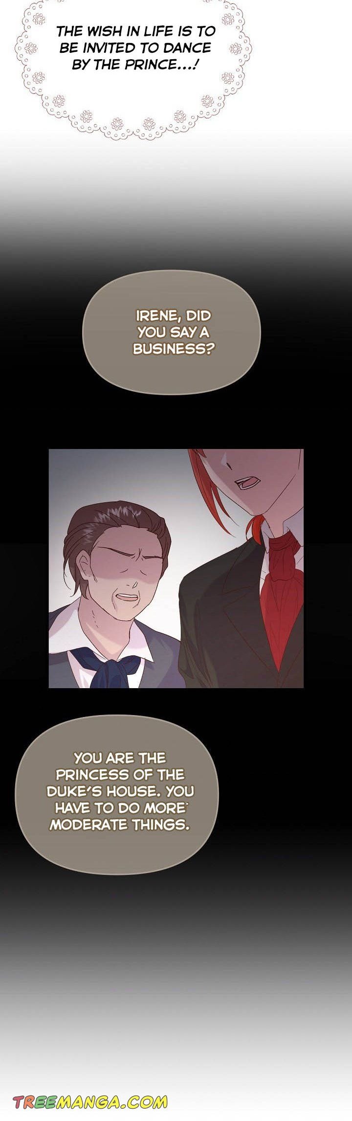 I Didn’t Save You To Get Proposed To Chapter 7 page 22