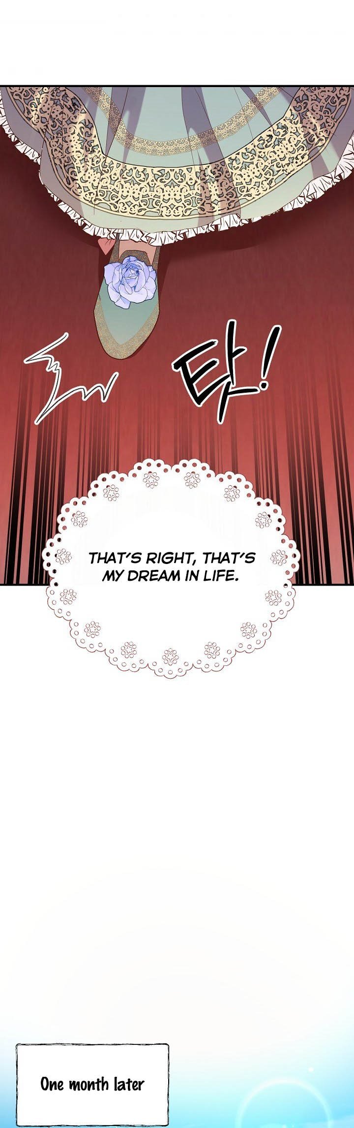 I Didn’t Save You To Get Proposed To Chapter 7 page 23