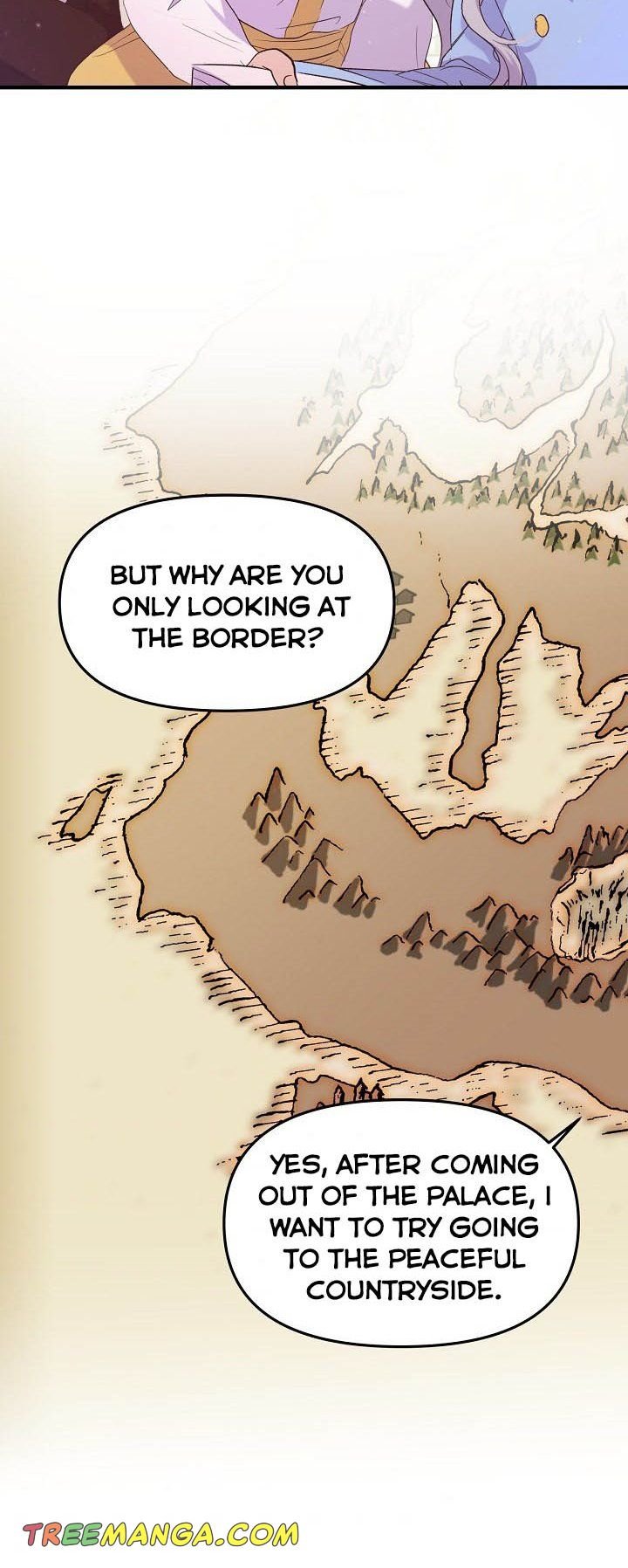 I Didn’t Save You To Get Proposed To Chapter 7 page 37