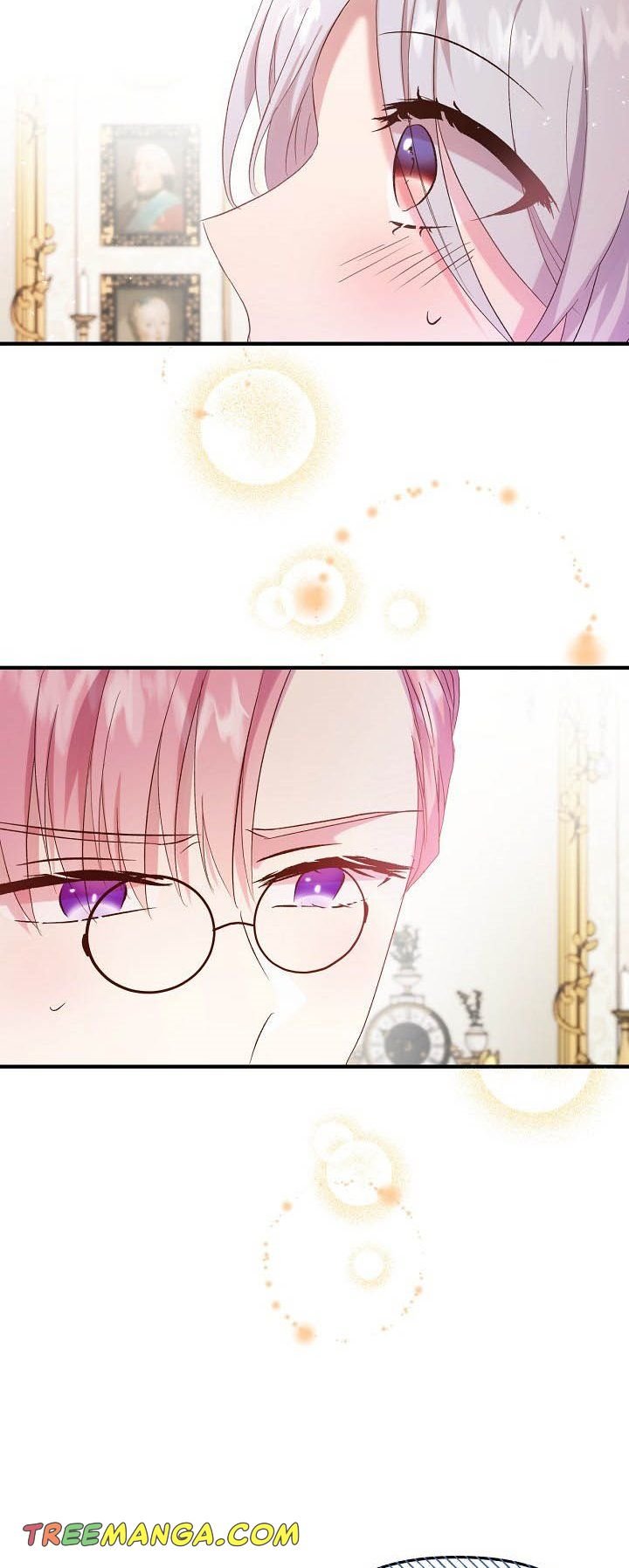 I Didn’t Save You To Get Proposed To Chapter 7 page 39