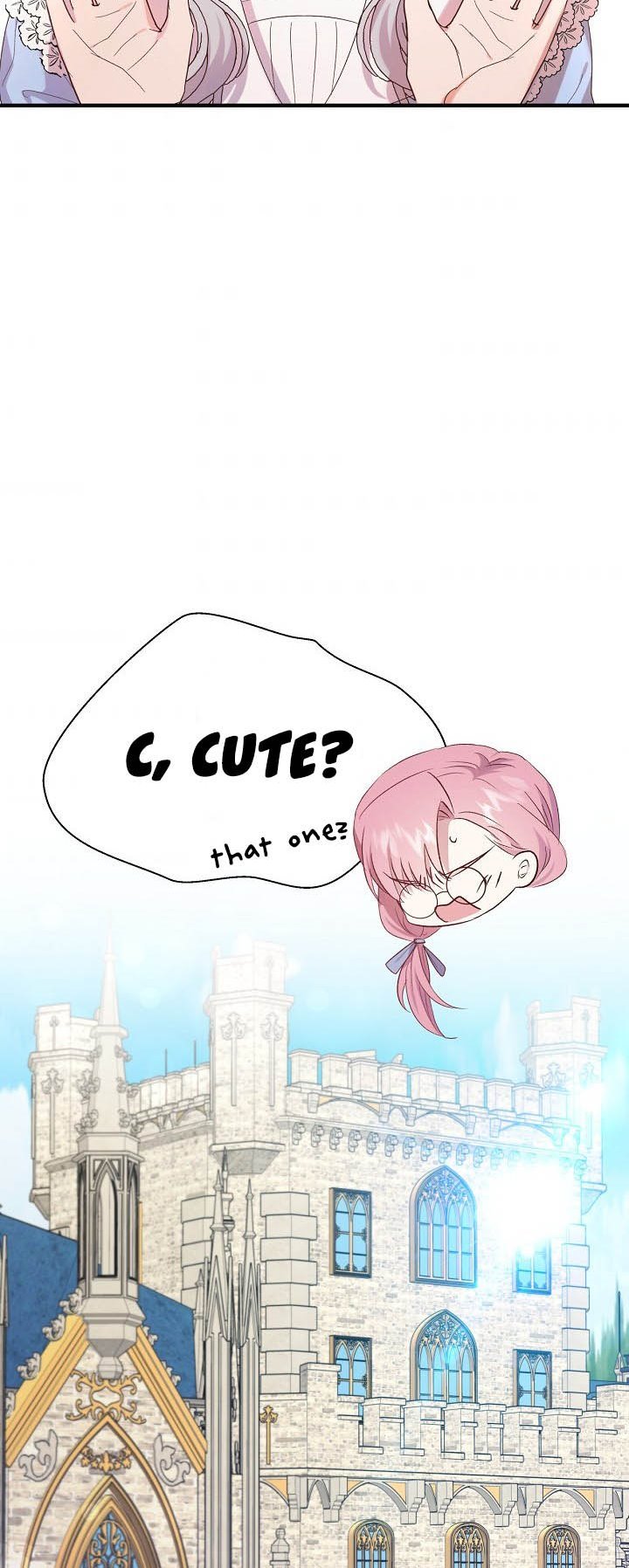 I Didn’t Save You To Get Proposed To Chapter 7 page 44