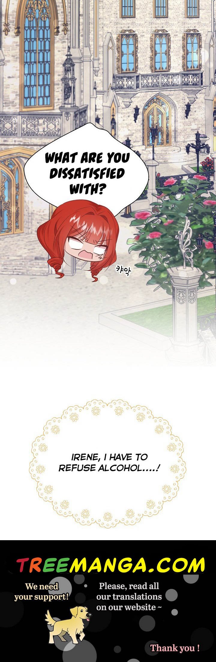 I Didn’t Save You To Get Proposed To Chapter 7 page 45