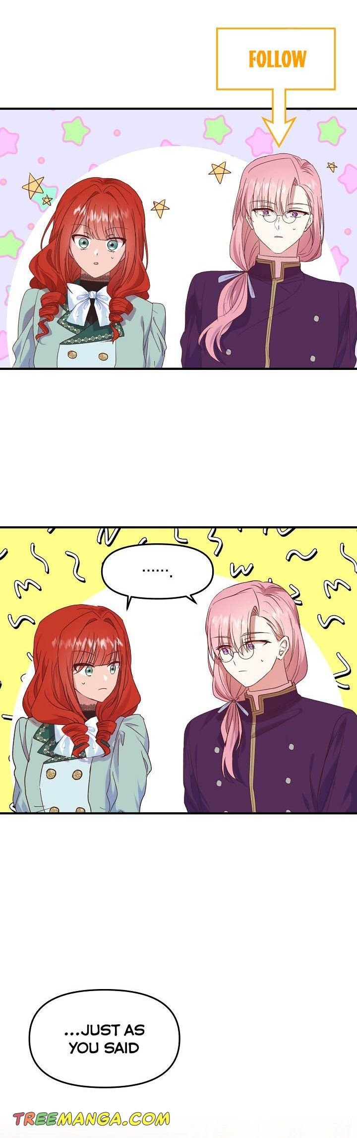 I Didn’t Save You To Get Proposed To Chapter 7 page 5