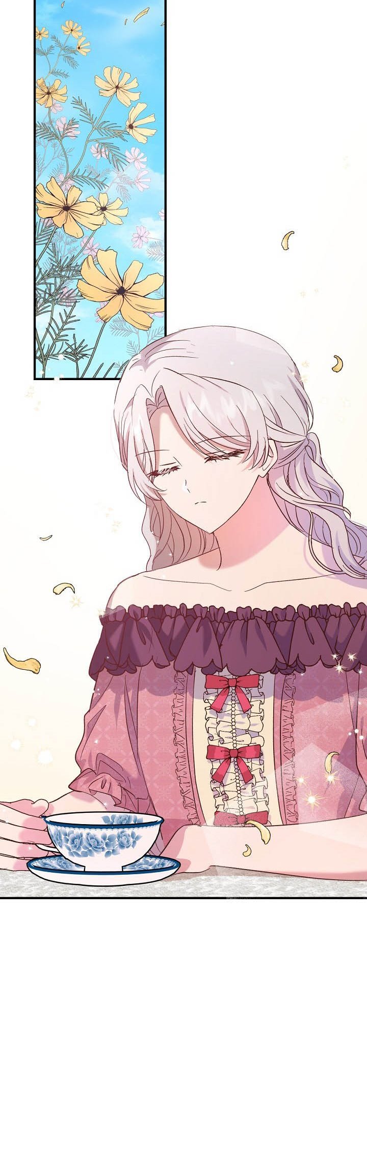 I Didn’t Save You To Get Proposed To Chapter 7 page 7