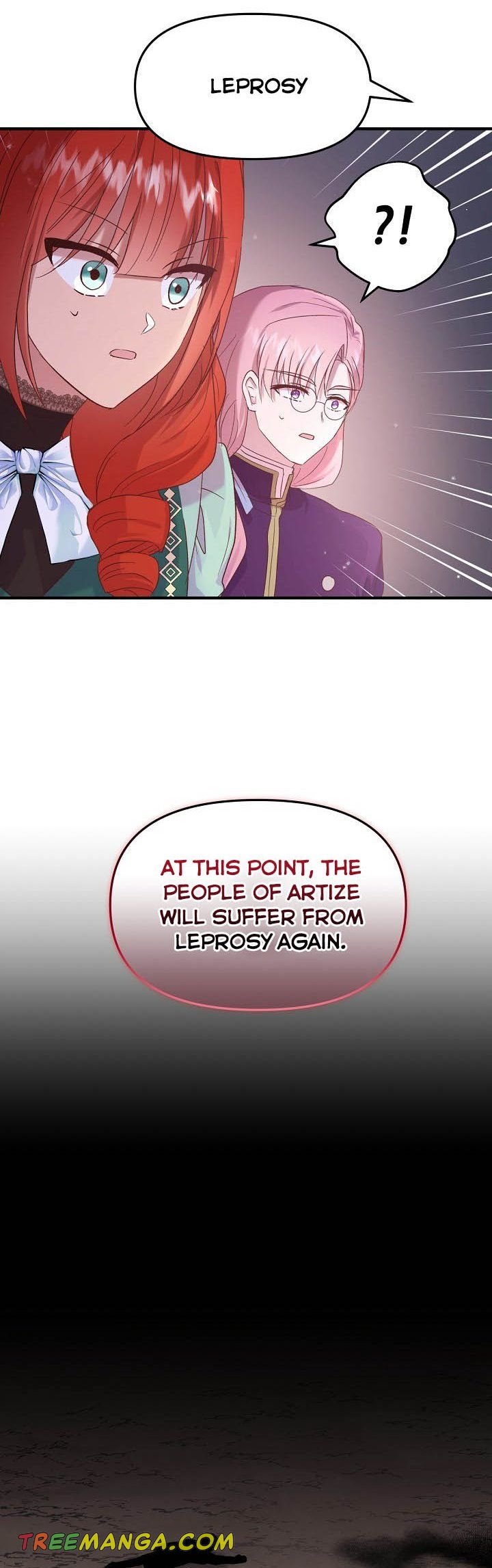 I Didn’t Save You To Get Proposed To Chapter 7 page 8