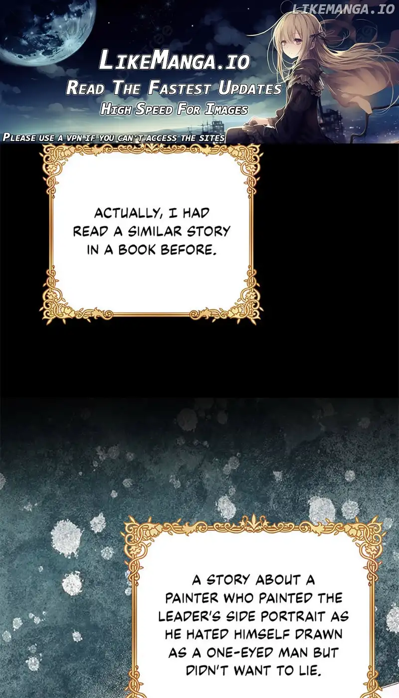 I Didn’t Save You To Get Proposed To Chapter 70 page 0
