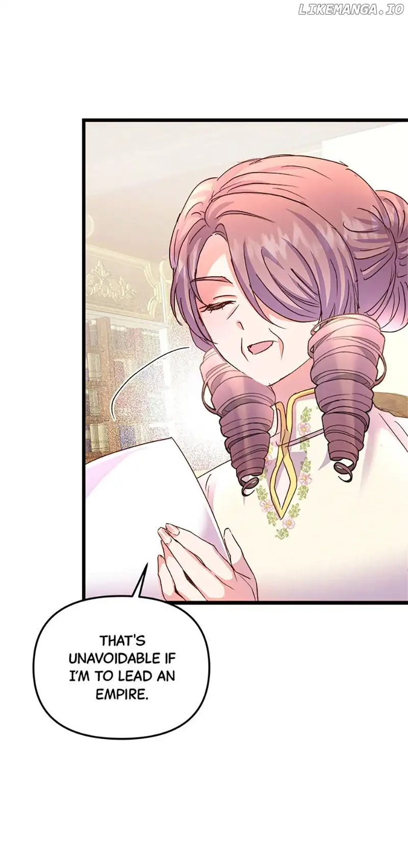 I Didn’t Save You To Get Proposed To Chapter 70 page 11