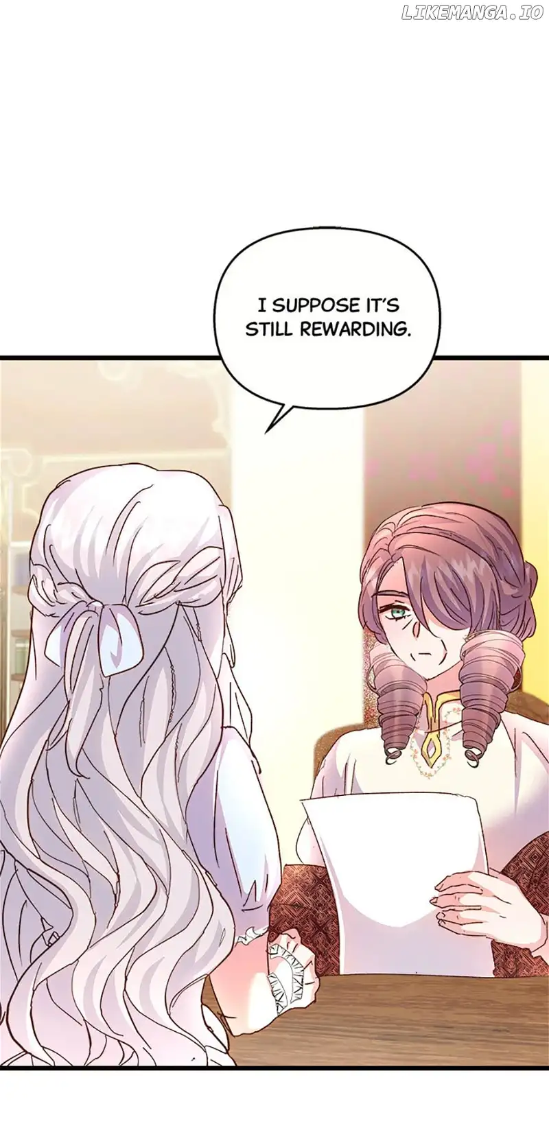 I Didn’t Save You To Get Proposed To Chapter 70 page 12