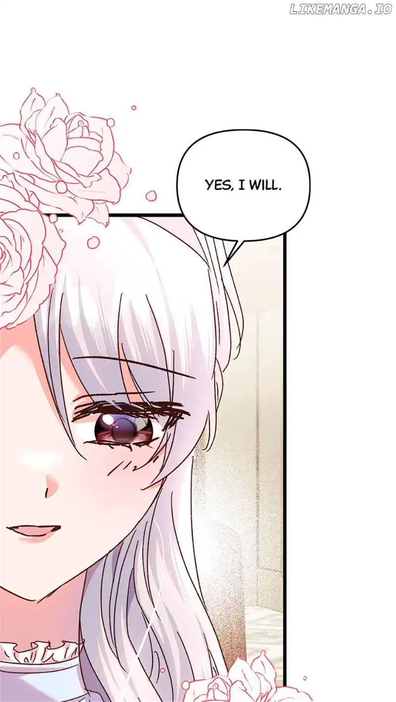 I Didn’t Save You To Get Proposed To Chapter 70 page 16