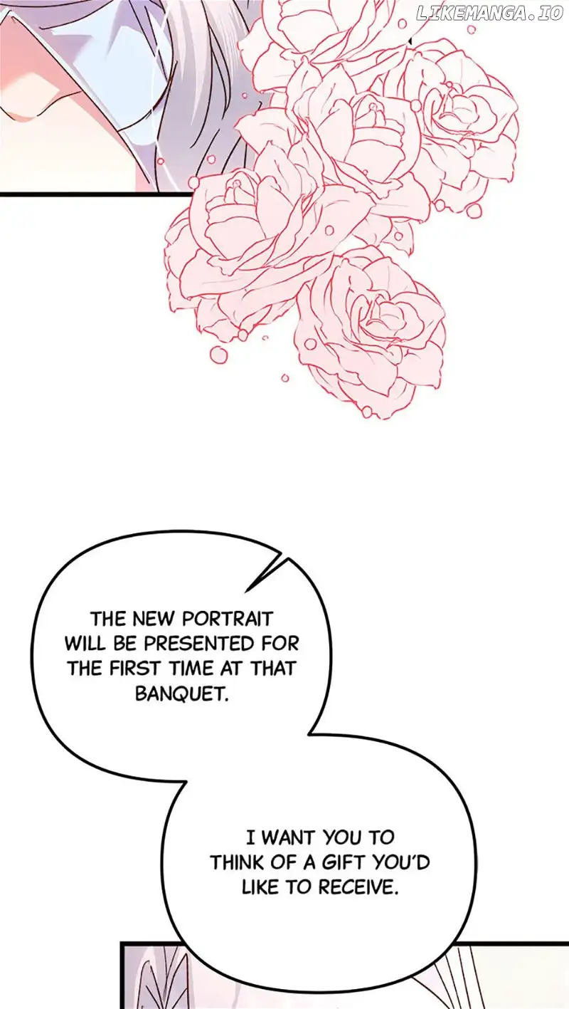 I Didn’t Save You To Get Proposed To Chapter 70 page 17