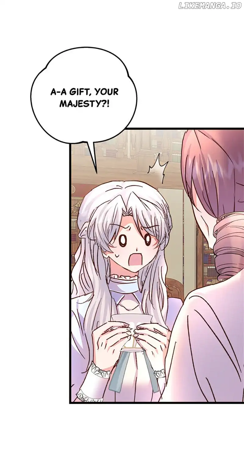I Didn’t Save You To Get Proposed To Chapter 70 page 19