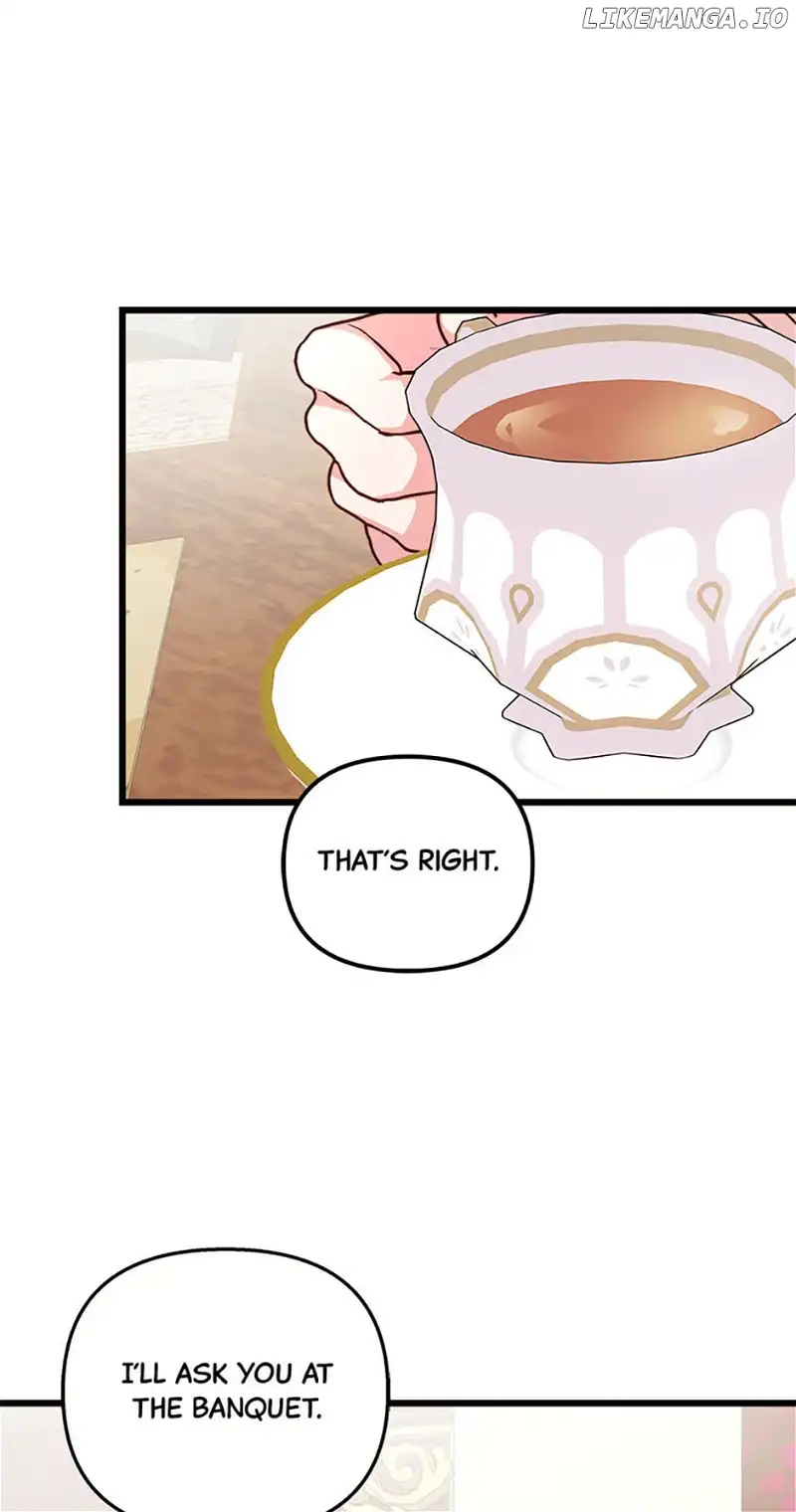I Didn’t Save You To Get Proposed To Chapter 70 page 20
