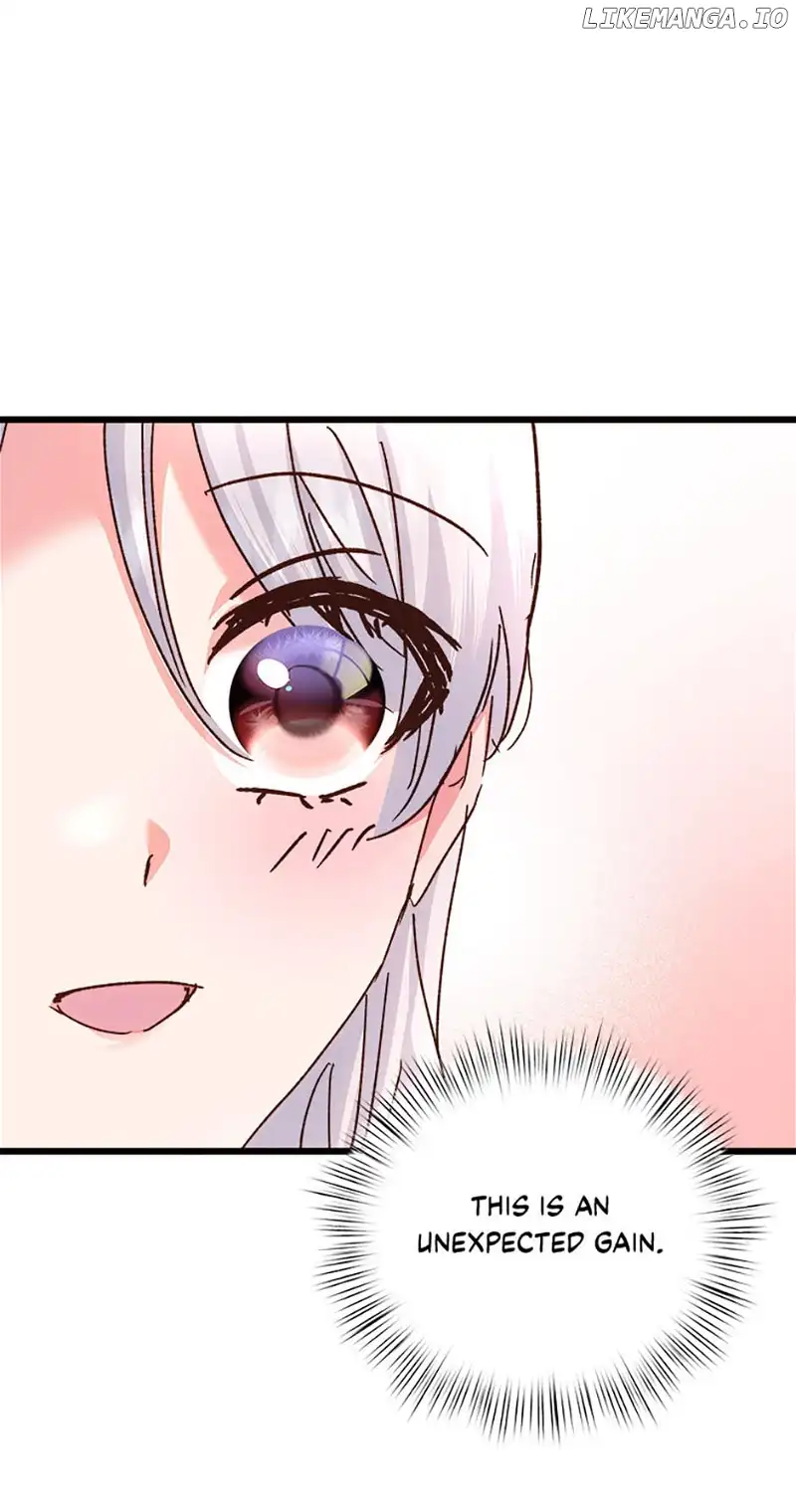 I Didn’t Save You To Get Proposed To Chapter 70 page 22