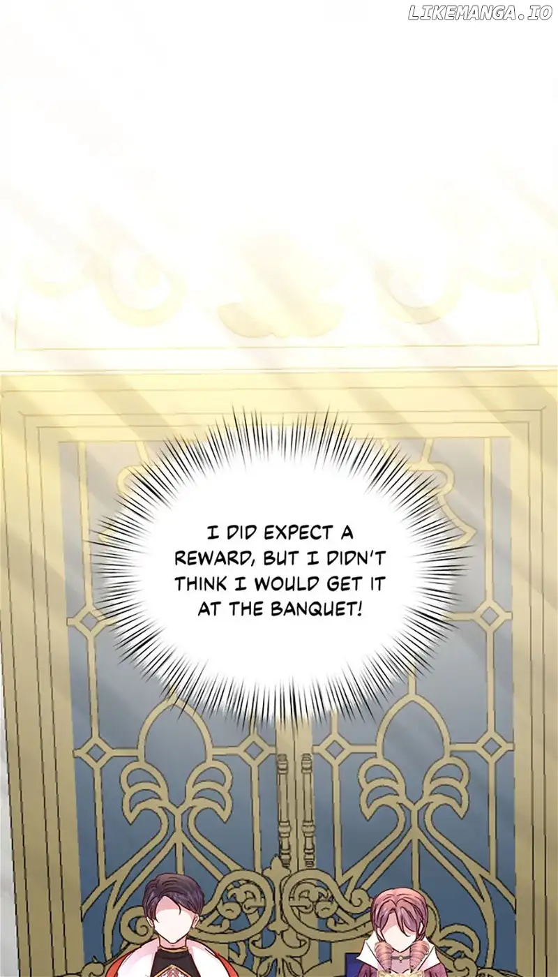 I Didn’t Save You To Get Proposed To Chapter 70 page 23