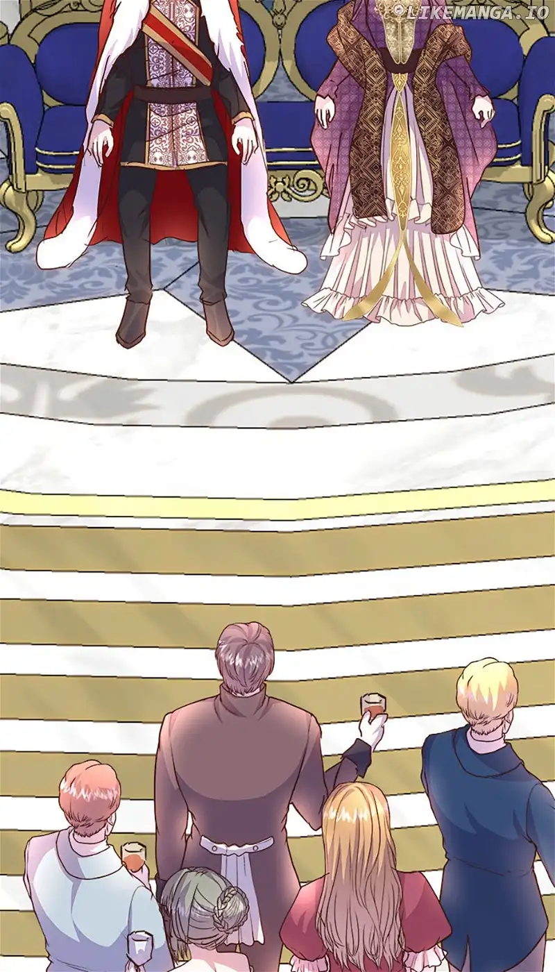 I Didn’t Save You To Get Proposed To Chapter 70 page 24