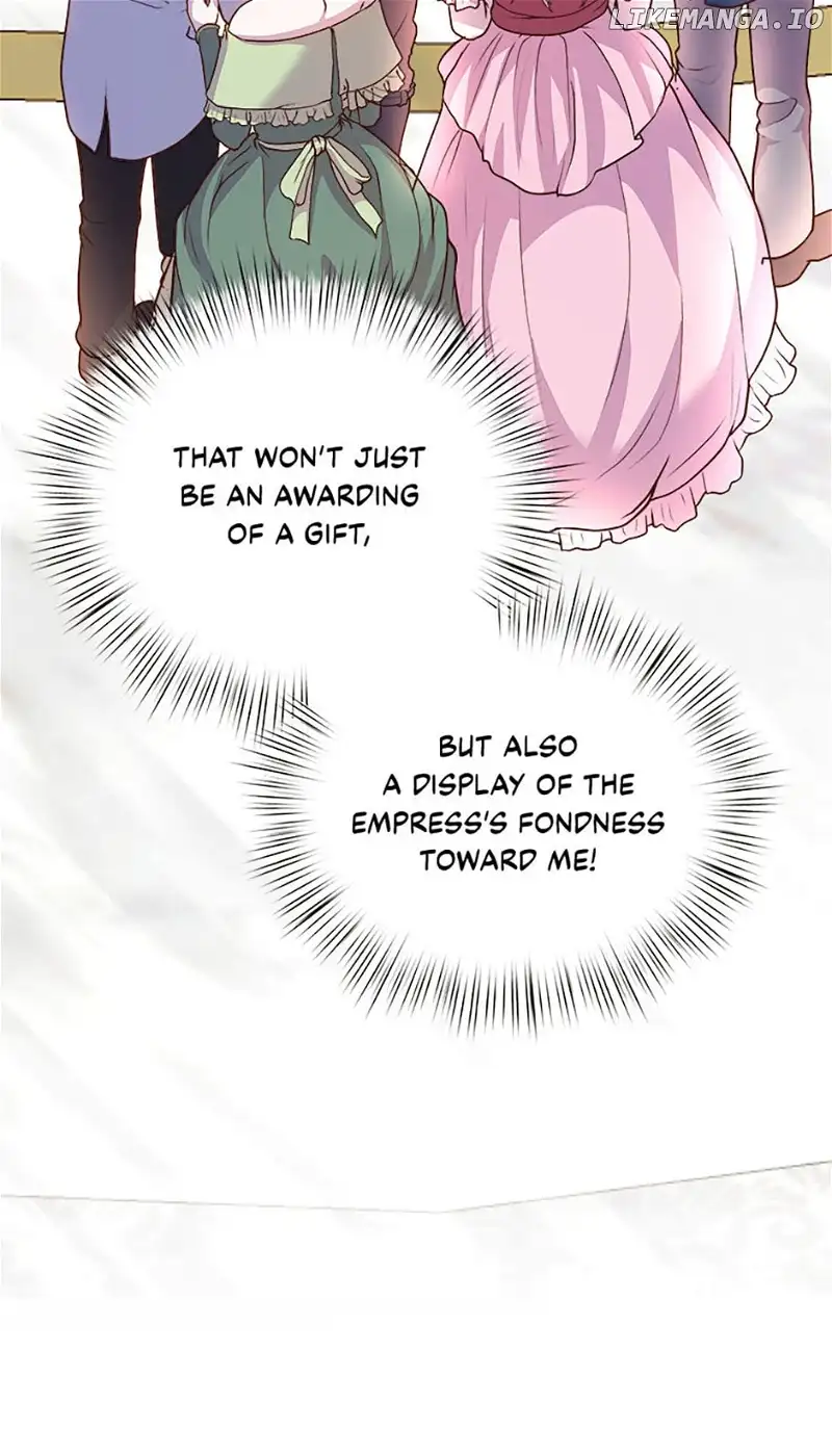 I Didn’t Save You To Get Proposed To Chapter 70 page 25