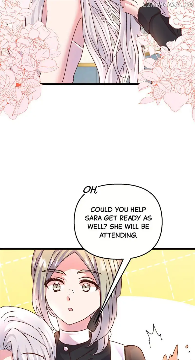 I Didn’t Save You To Get Proposed To Chapter 70 page 29