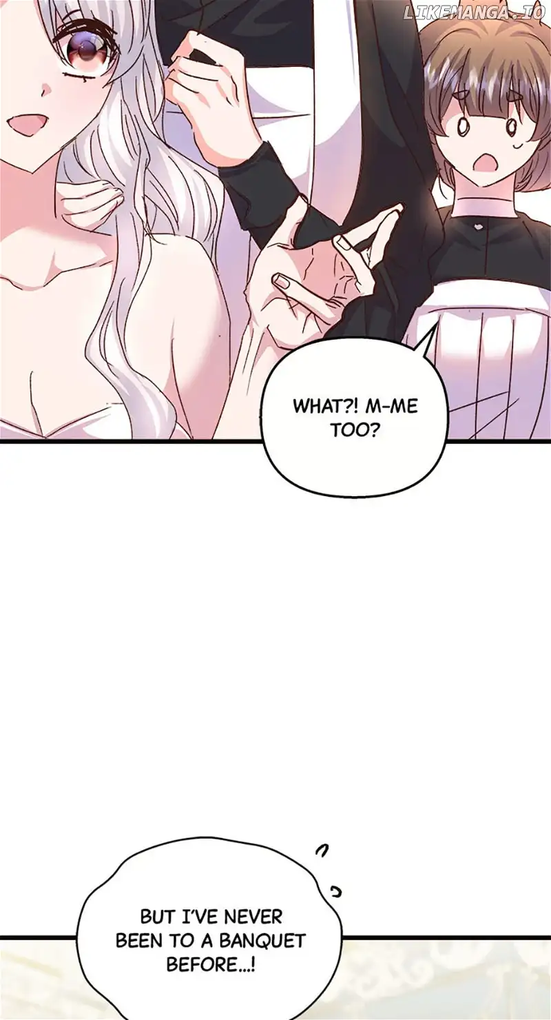 I Didn’t Save You To Get Proposed To Chapter 70 page 30