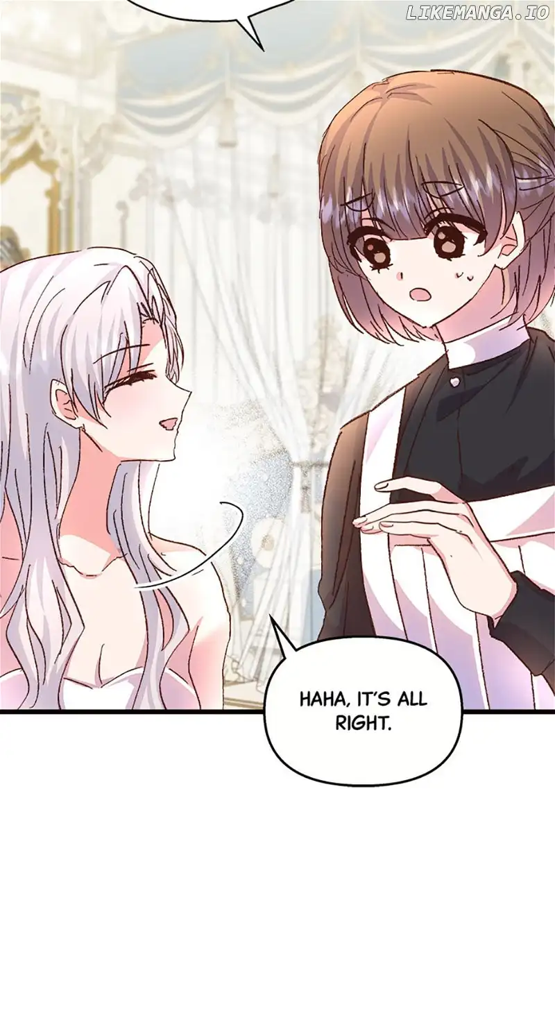 I Didn’t Save You To Get Proposed To Chapter 70 page 31