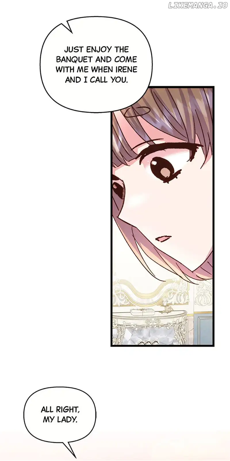 I Didn’t Save You To Get Proposed To Chapter 70 page 32