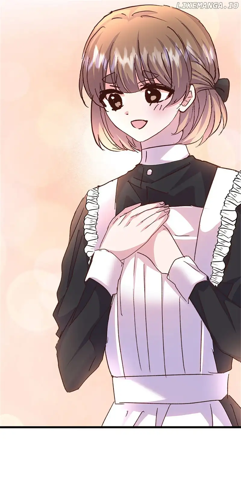 I Didn’t Save You To Get Proposed To Chapter 70 page 33