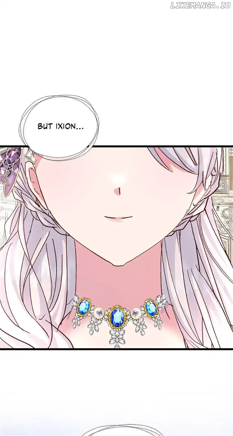 I Didn’t Save You To Get Proposed To Chapter 70 page 37