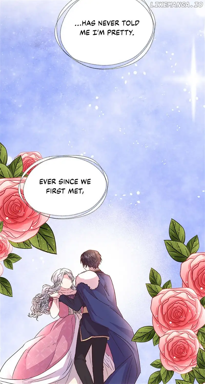 I Didn’t Save You To Get Proposed To Chapter 70 page 38