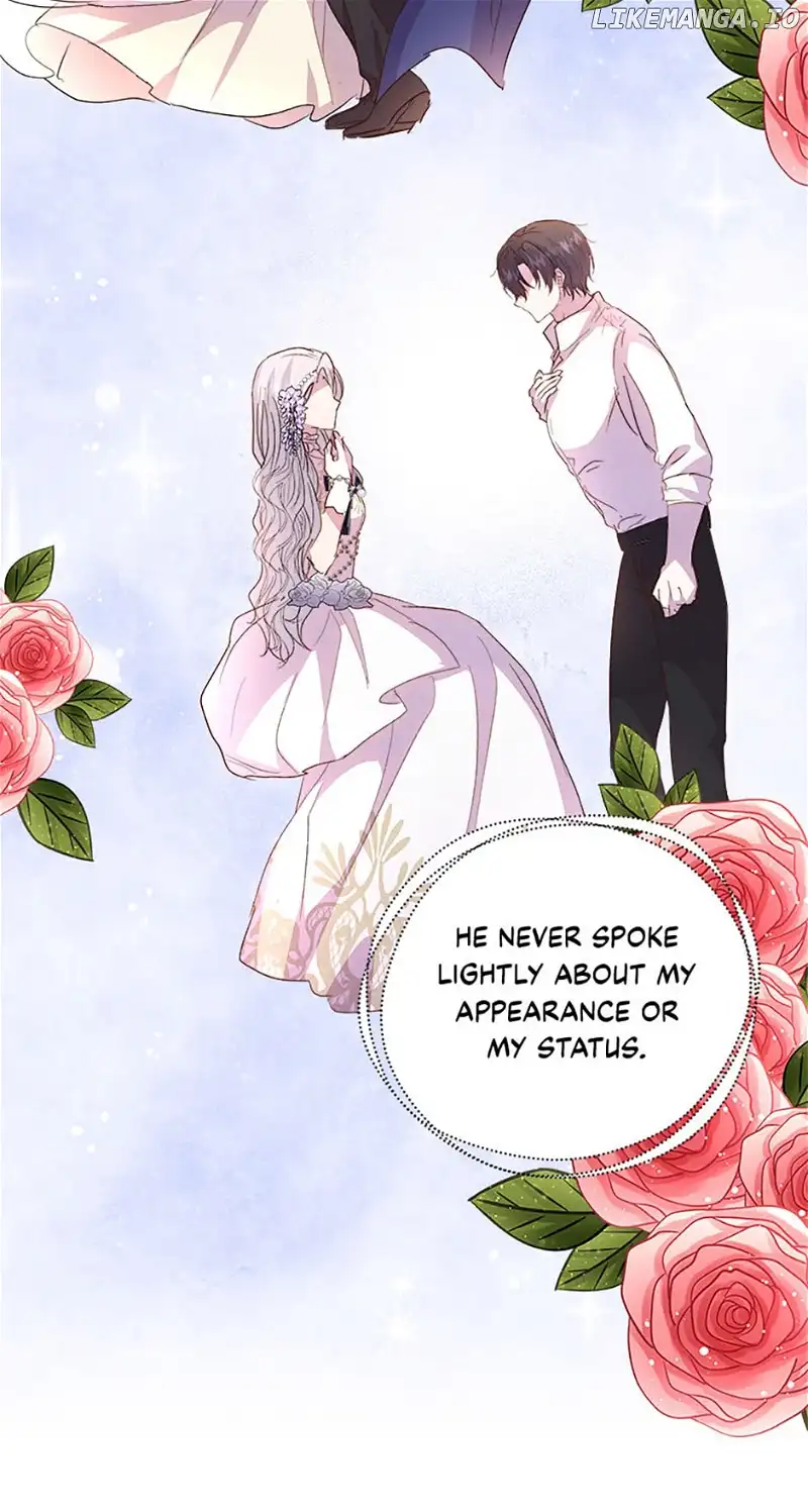 I Didn’t Save You To Get Proposed To Chapter 70 page 39