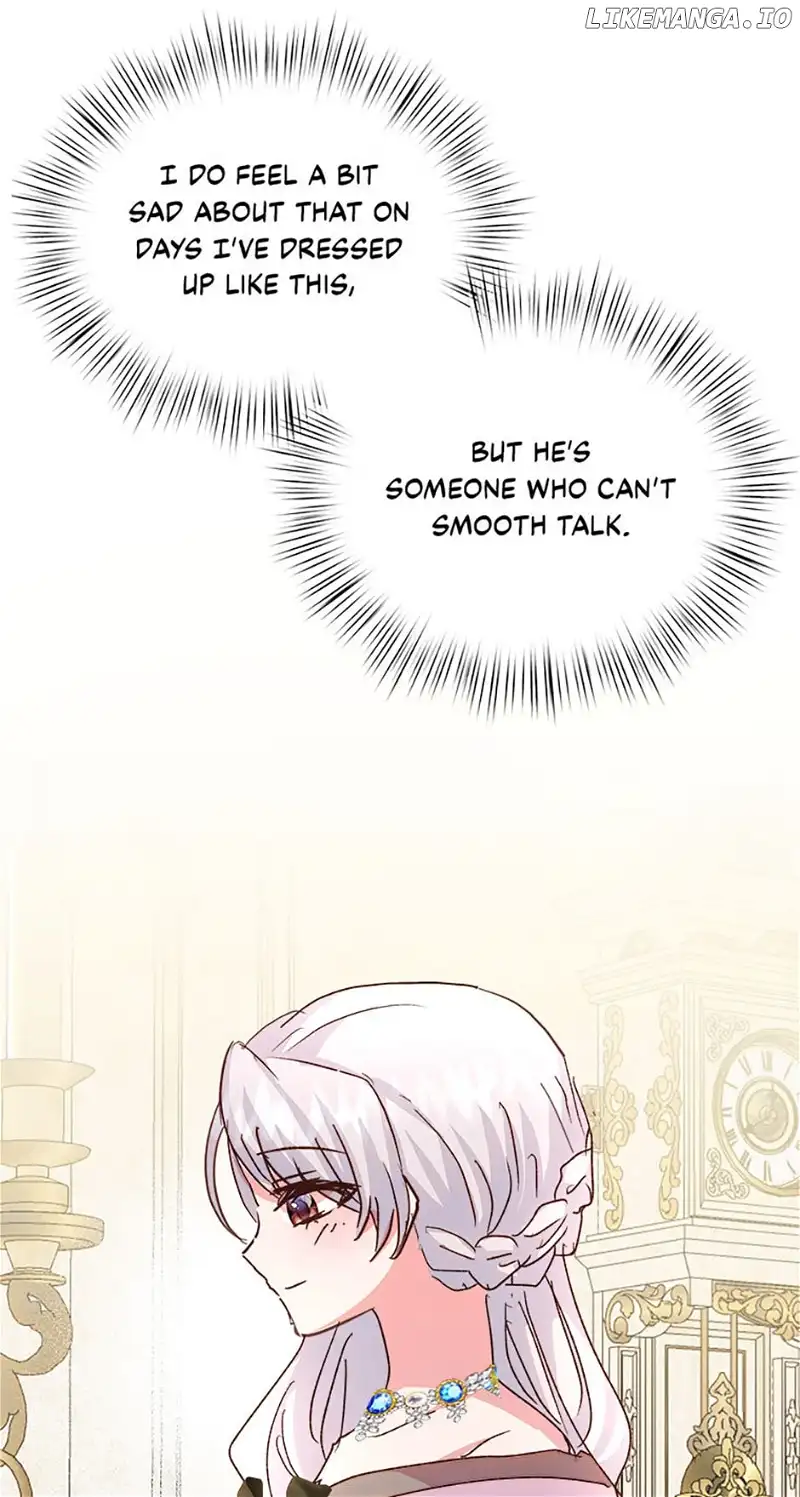 I Didn’t Save You To Get Proposed To Chapter 70 page 40