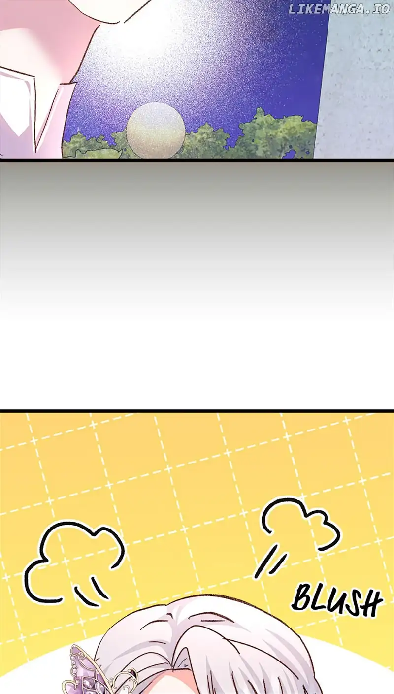 I Didn’t Save You To Get Proposed To Chapter 70 page 43