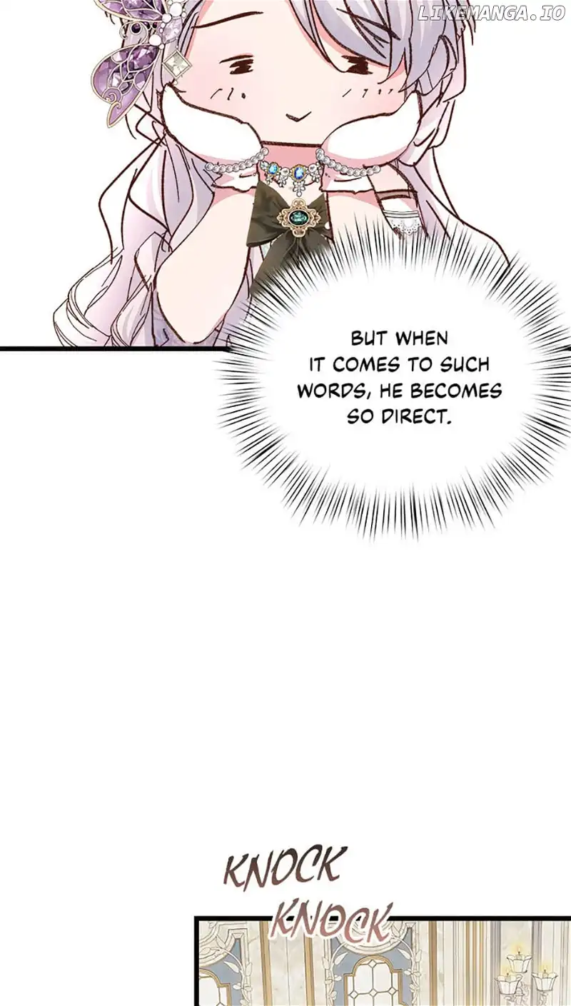 I Didn’t Save You To Get Proposed To Chapter 70 page 44