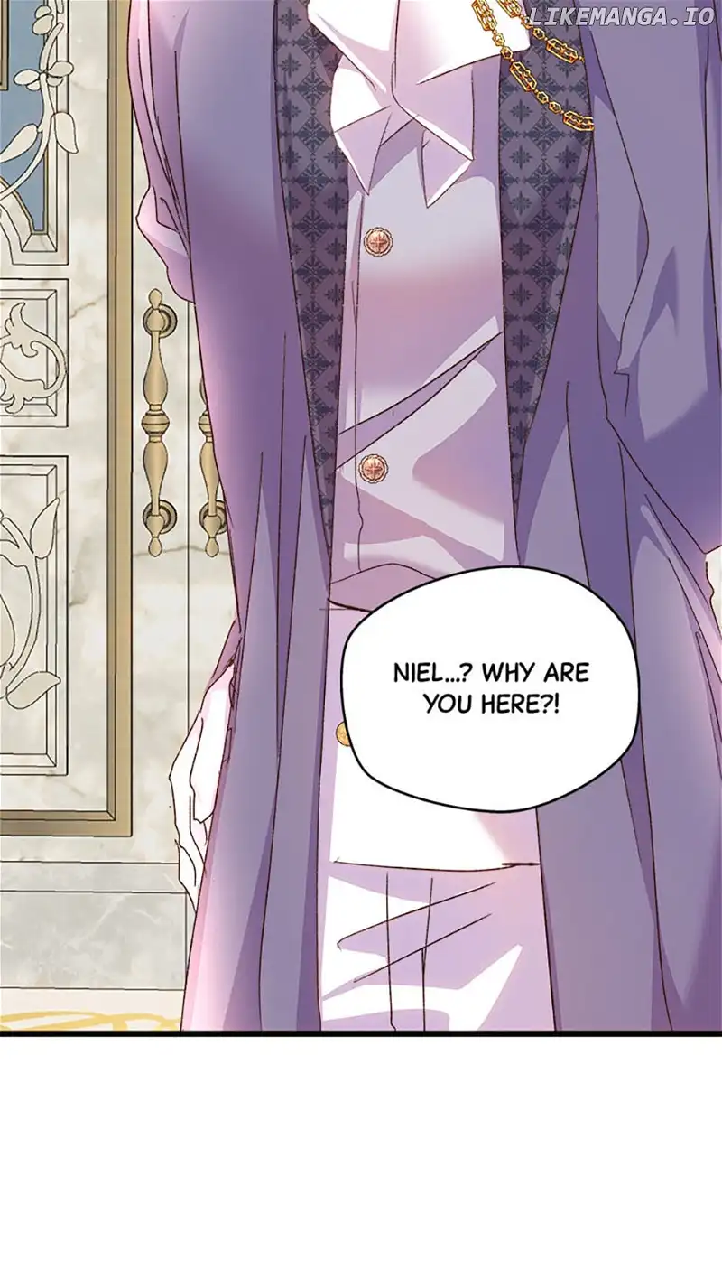 I Didn’t Save You To Get Proposed To Chapter 70 page 46