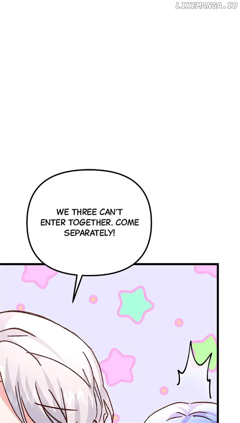 I Didn’t Save You To Get Proposed To Chapter 70 page 48