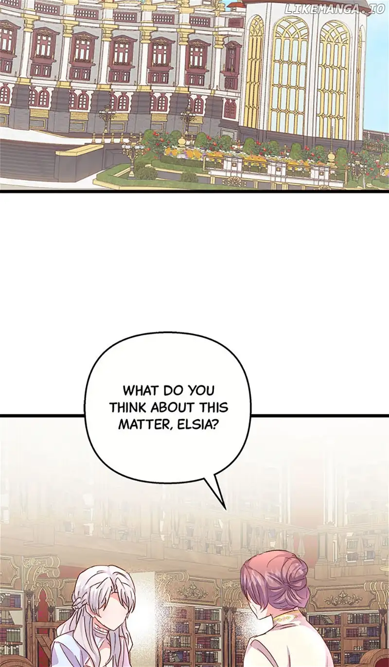 I Didn’t Save You To Get Proposed To Chapter 70 page 4