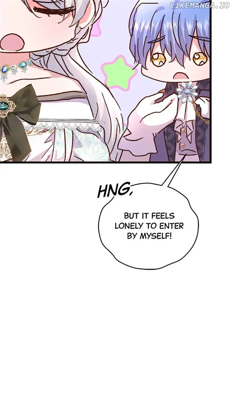 I Didn’t Save You To Get Proposed To Chapter 70 page 49