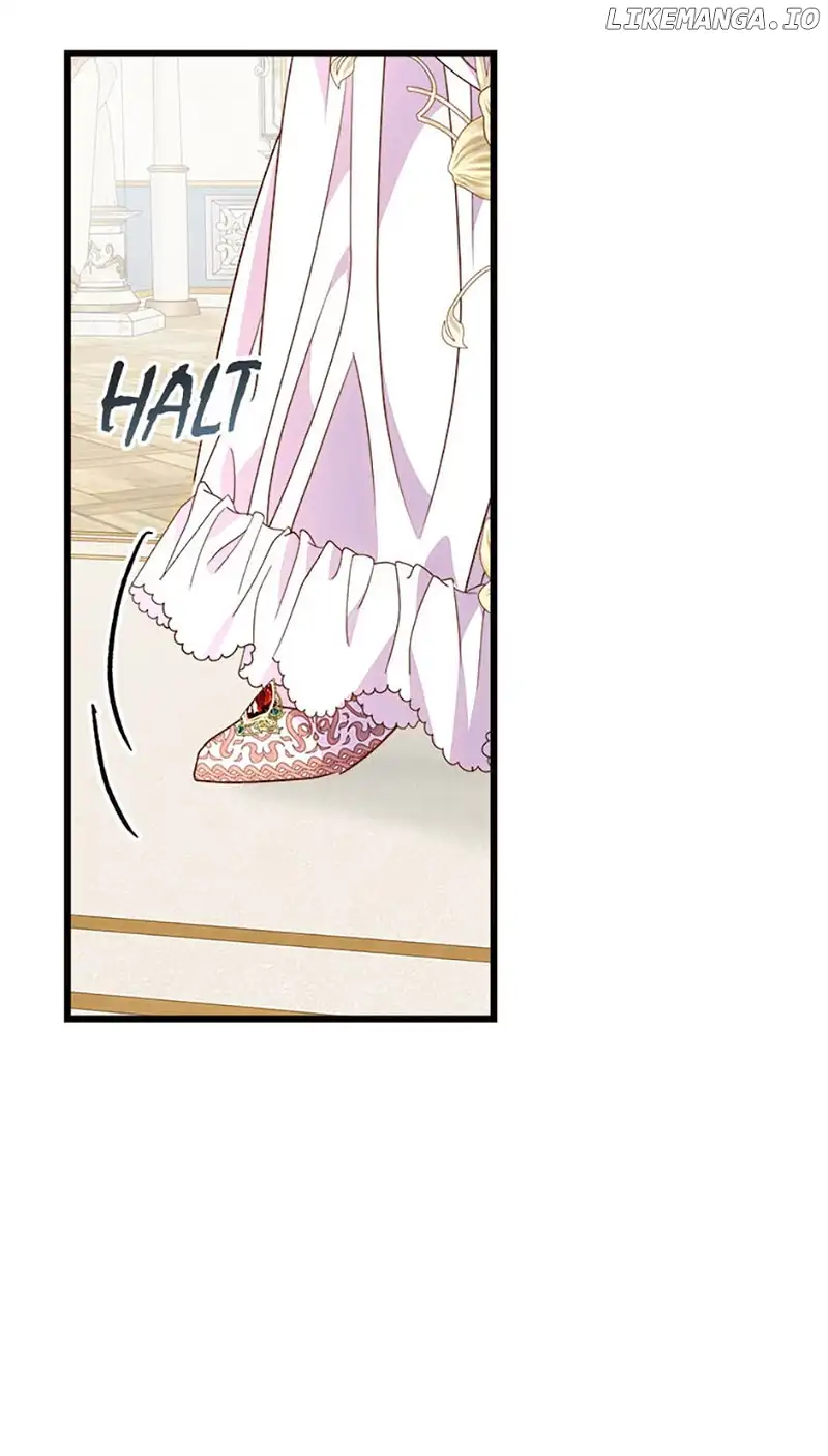I Didn’t Save You To Get Proposed To Chapter 70 page 50