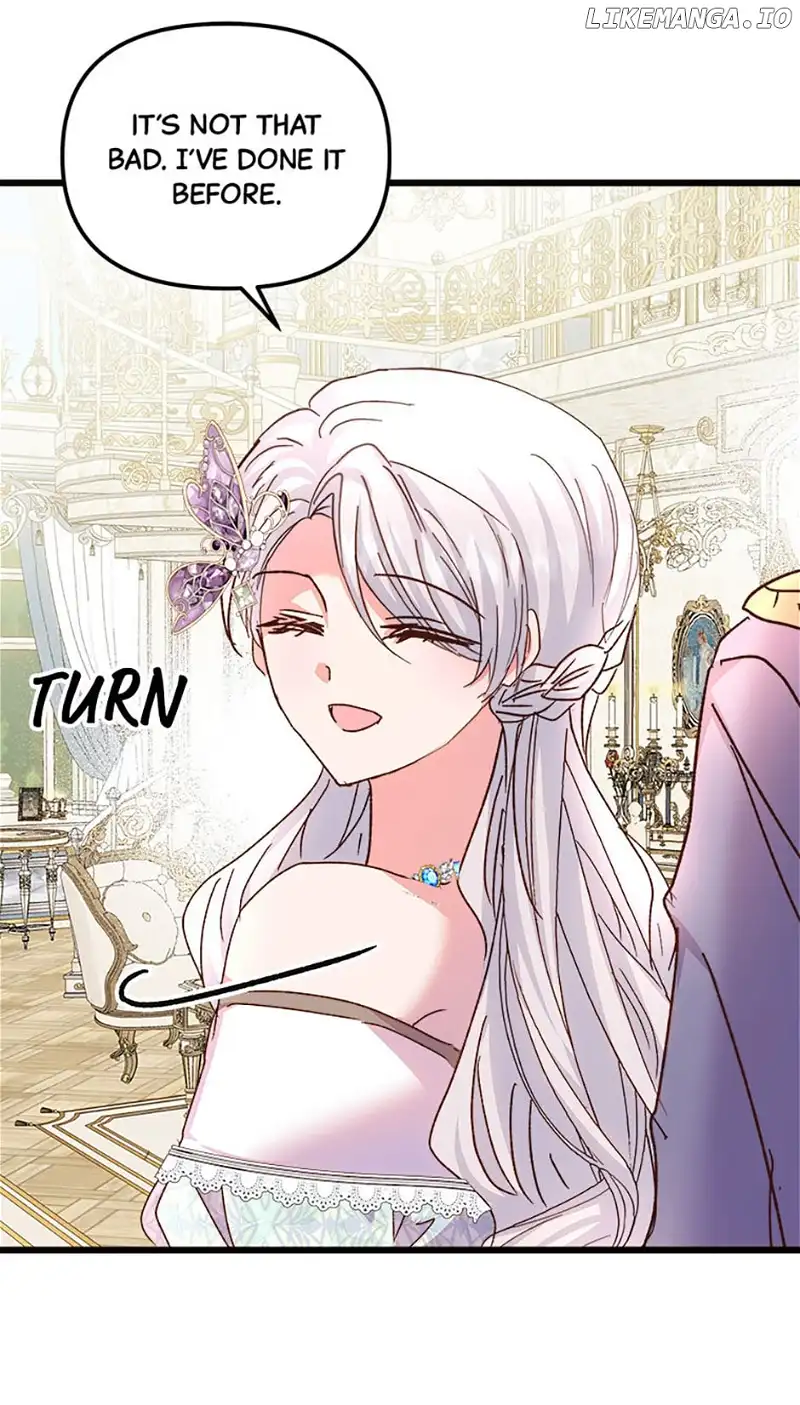 I Didn’t Save You To Get Proposed To Chapter 70 page 51