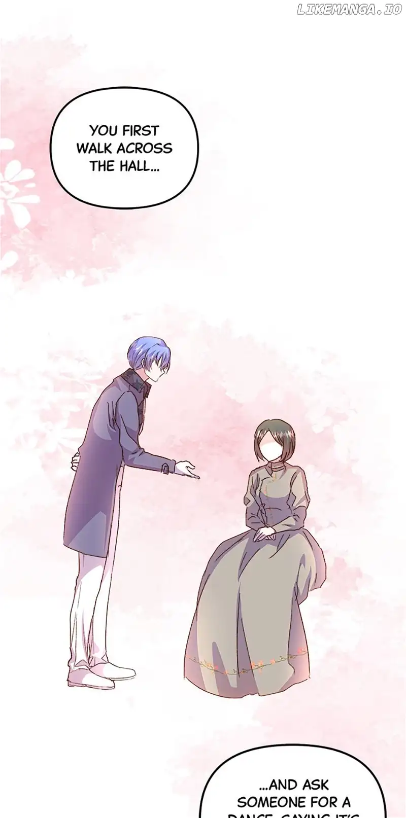 I Didn’t Save You To Get Proposed To Chapter 70 page 52