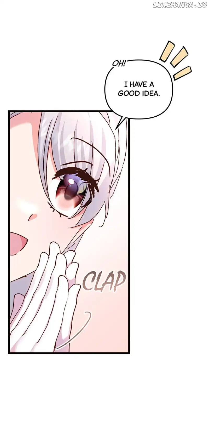 I Didn’t Save You To Get Proposed To Chapter 70 page 55