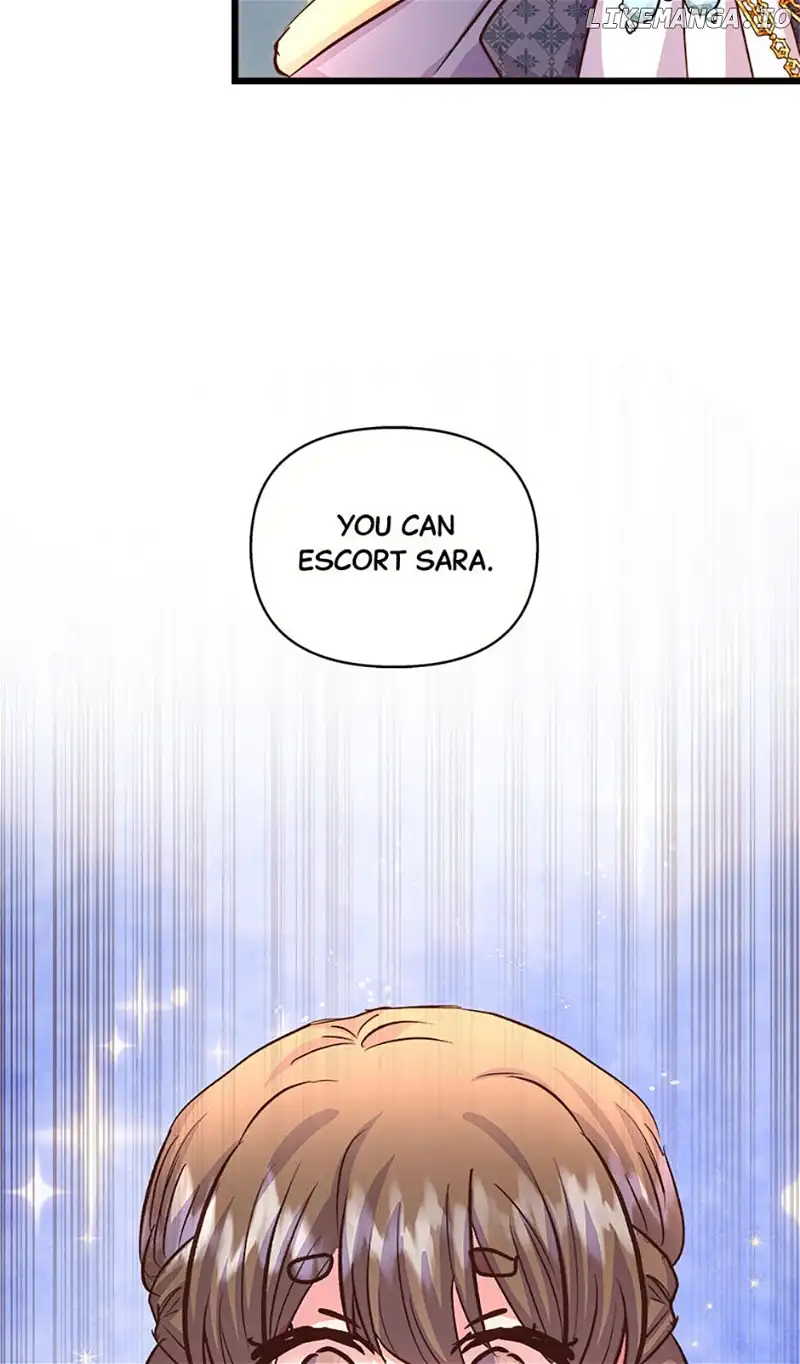 I Didn’t Save You To Get Proposed To Chapter 70 page 57