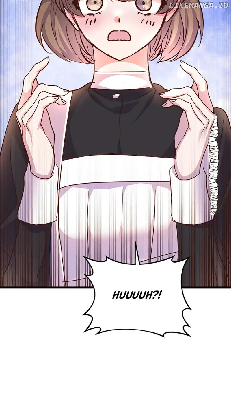I Didn’t Save You To Get Proposed To Chapter 70 page 58