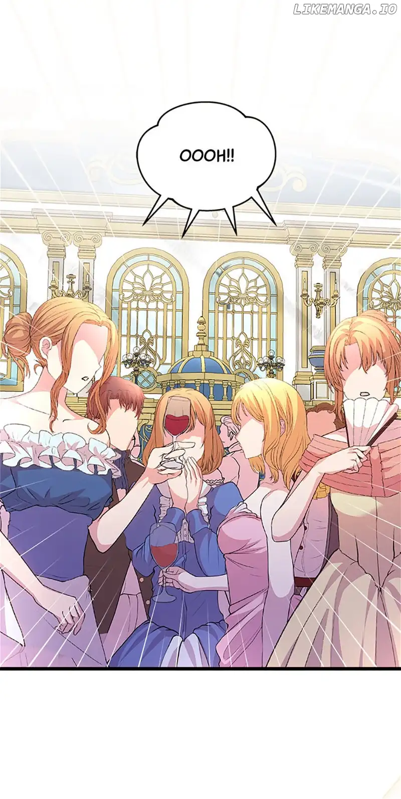 I Didn’t Save You To Get Proposed To Chapter 70 page 66