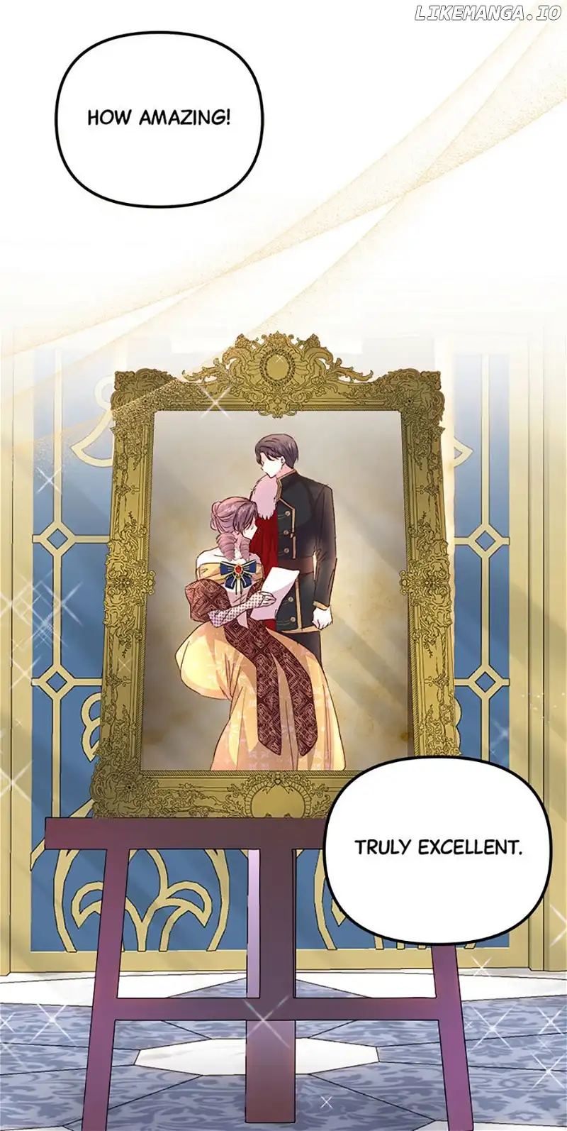 I Didn’t Save You To Get Proposed To Chapter 70 page 67