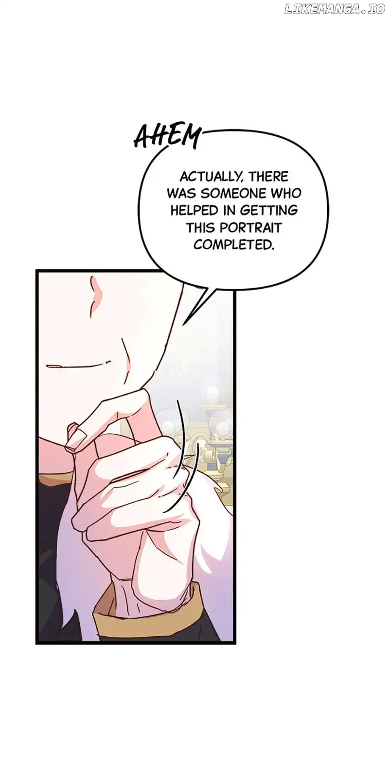 I Didn’t Save You To Get Proposed To Chapter 70 page 70